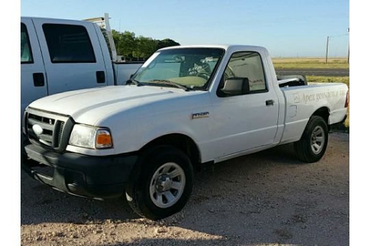 Ford ranger 4 cylinder manual transmission #4