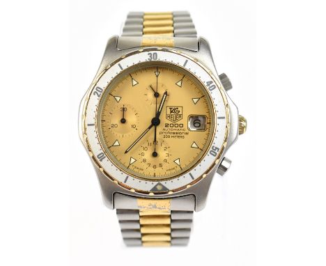 tag heuer Auctions Prices tag heuer Guide Prices