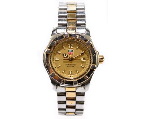 tag heuer Auctions Prices tag heuer Guide Prices