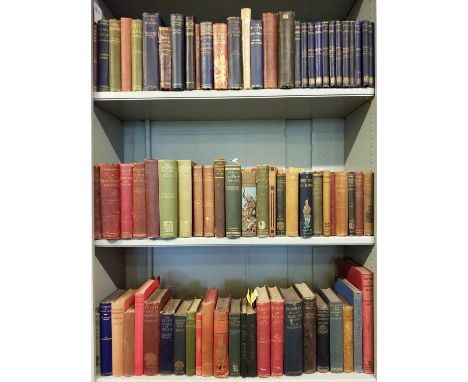 Showers (Charles Lionel). A Missing Chapter of the Indian Mutiny, 1st edition, London: Longmans, Green and Co., 1888, 3 monoc