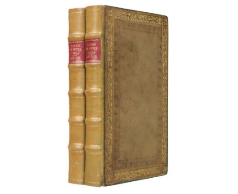 Archer (Edward Caulfield). Tours in Upper India, and in parts of the Himalaya Mountains; with Accounts of the Courts of the N