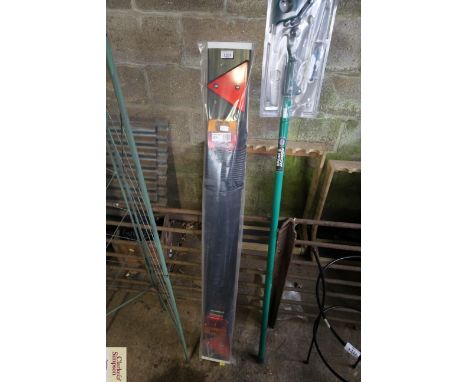 An as new 4ft trailer light board (94)