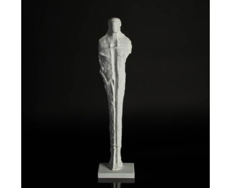 Skulptur , KLEINER LAZERUS Thomas Duttenhoefer (1950-)Limitiert: Stück 10 von 30 Original Zertifikat inkl. PROVENIENZ: Limiti