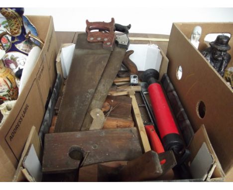 Box of tools