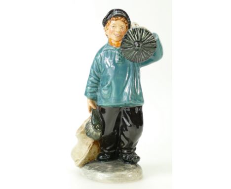 Royal Doulton character figure Master Sweep HN2205