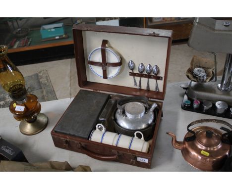 A Sirram picnic set