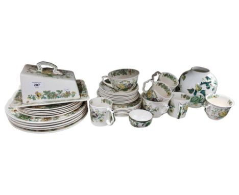 QUANTITY MASONS IRONSTONE 