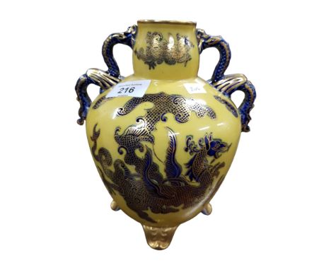 MASONS VASE 
