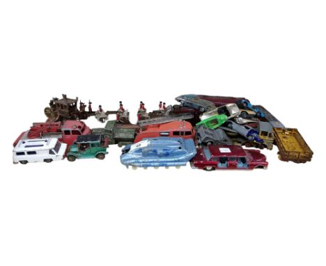 SHELF LOT MODEL CARS &amp; TOYS ETC 