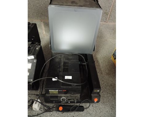 A Reflecta Diamator AFM slide projector 