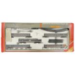 A boxed Hornby 00 gauge R543 Advanced Passenger Train Set (unchecked for completeness)