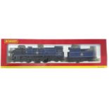 A boxed Hornby 00 gauge R2171 BR 4-6-2 'Canadian Pacific' Merchant Navy Class