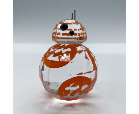Expertly crafted, featuring 226 sparkling facets and detailed prints, this piece captures the essence of the beloved characte