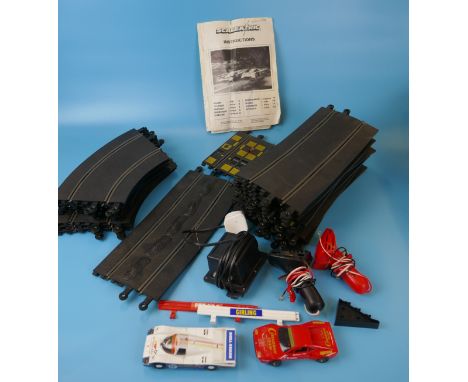Scalextric