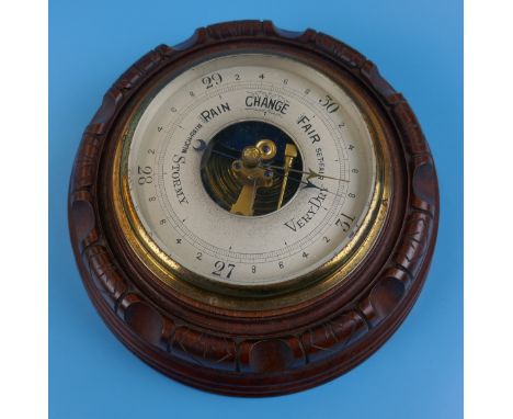 Barometer