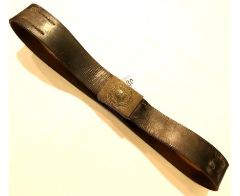 WWII German Third Reich Heer (Army) belt and buckle. P&amp;P Group 1 (£14+VAT for the first lot and £1+VAT for subsequent lot