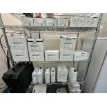 Consumable Liquids for Hitachi Cobas Chemistry Analyzer