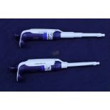 Rainin Pipet-Lite XLS Single Channel Pipette L-200 & L-1000