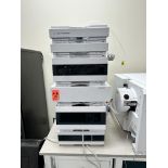 Agilent Technologies Infinity Equipment Tower