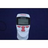 Thermo Finnpipette Novus Electronic Single-Channel Pipette 1-10 ML with charger