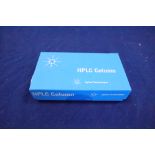 (OBN) InfinityLab for Agilent Poroshell 120 EC-C18 - 2.1 x 50mm 2.7-Micron (PN: 699775-902)