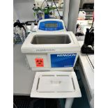 Branson CPX2800H Cleaner (SN: BGG071525410B)