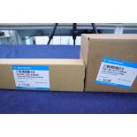 (NIB) Agilent Tech LC Replacement LD-Pre-Column Heat Exchanger Double Assy & Active Inlet Valve