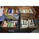 Konvolut Bücher