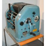 Handdruckmaschine