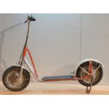Kinderroller