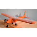 Modellflugzeug