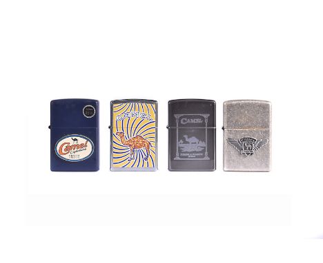 zippo Auctions Prices | zippo Guide Prices