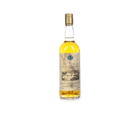 PORT ELLEN 1979 DOUGLAS MURDOCH AGED 13 YEARS Single Malt Scotch Whisky 70cl, 40% volume.