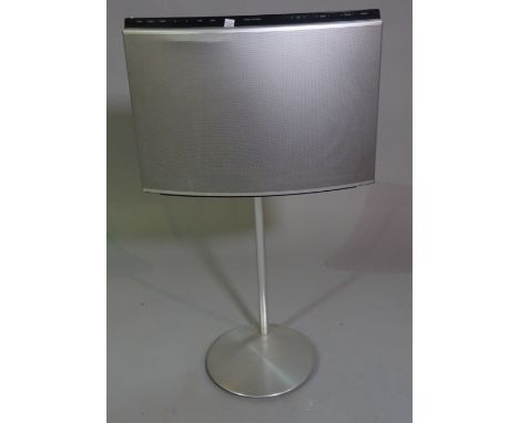 Bang &amp; Olufsen Beosound one speaker. 