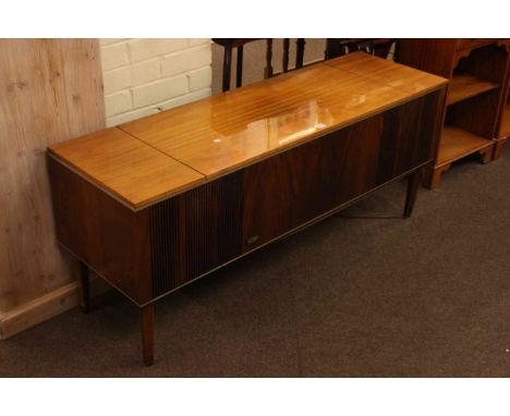 Vintage GEC Radiogram.
