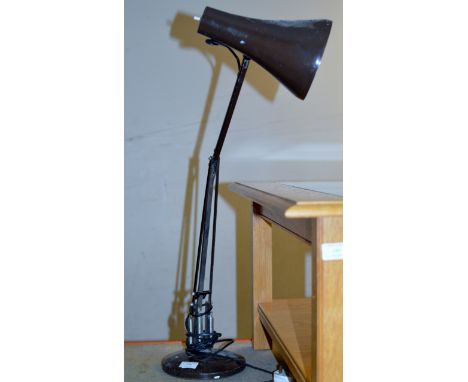ANGLE POISE LAMP     