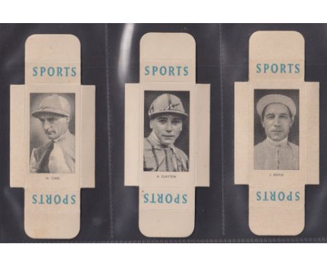 cigarette card Auctions Prices