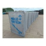 New Unissued HESCO Concertainer MIL 1