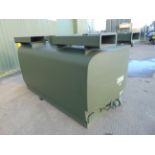 Gloster Saro 2,200Ltr Aluminium Fuel/Fluid Distribution Tank