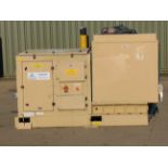 CMCA MPG008 8KVA Military Diesel Generator