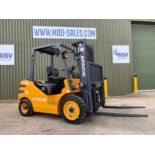 **NEW UNUSED 2022 Apache HH30Z 3000Kg Diesel Fork Lift Truck**