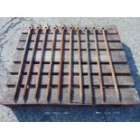 10 x Heavy Duty Ground Anchor Pins Unissued