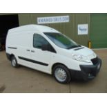 Peugeot Expert Diesel Panel Van ONLY 24,093 MILES!