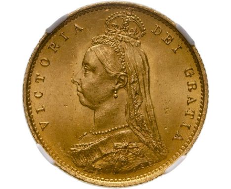 UNITED KINGDOM. Victoria, 1837-1901. Gold half-sovereign, 1887. London. Imperfect J DISH L508. The issues the mint encountere