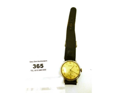 CORTEBERT WATCH