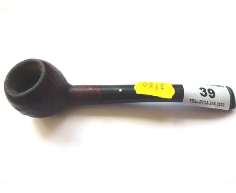 DUNHILL PIPE APPROX L: 6"