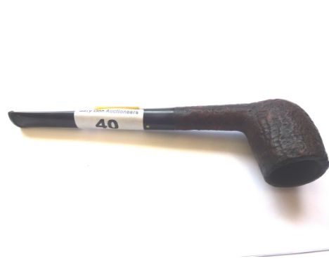 DUNHILL PIPE APPROX L: 6"