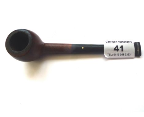 DUNHILL PIPE APPROX L: 5.5"