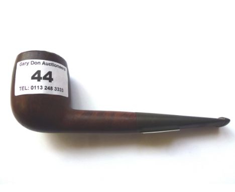 DUNHILL PIPE APPROX L: 5"