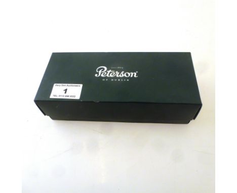 BOXED PETERSON PIPE SYSTEM STANDARD 304